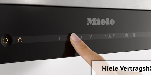 Miele Vertragshändler